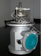 VALVE MAGNETIC SUCTION FILTER