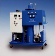 HLP22 Oil Purifier