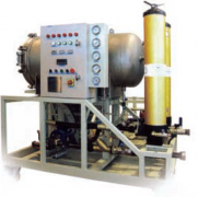 HCP Series Coalescence separation oi