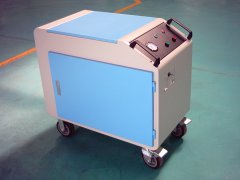 Movable Normal Box-type Oil Purifier