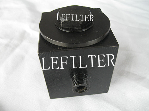 Leemin filter