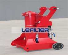 HYDAC FCM Series Fluid Cleaner Mobil