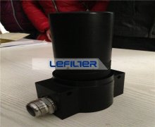 P-all replacement Filter housing