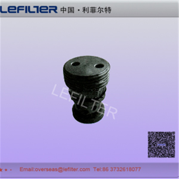 Coal mine hydraulic filter LKYX-15