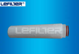 China manufacturer made 10＂ water filter