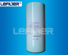 LF9000 Fleetguard hydraulic oil filter substitude