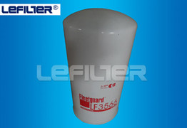Fleetguard filter LF3566