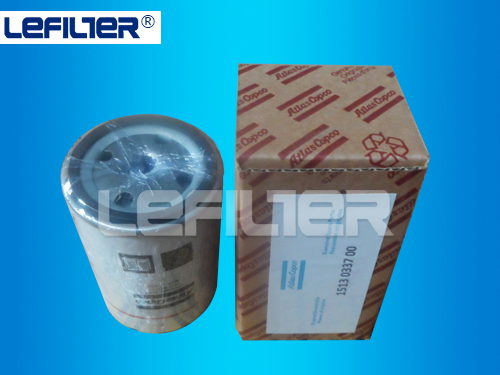 Environmental Friendly atlas copco oil filter