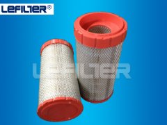 Ingersoll-Rand air filter element model