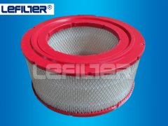 Replacement for Ingeroll Rand air filter 39588470