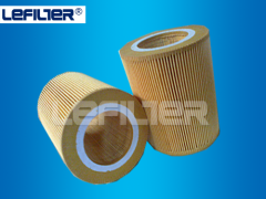 Ingersoll Rand air compressor air filter cartridge made in c