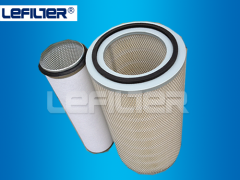 Hot sale 39903265 ingersoll-rand filter element