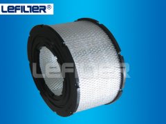 Replace Ingersoll Rand air filter for compressor 88343371
