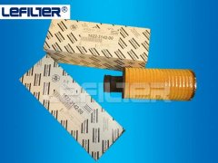 1613872000 atlas copco air filter element with ISO