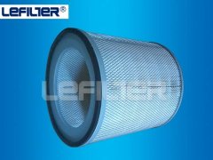 China manufacturer 1621574299 atlas copco air filter