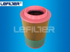 China supply 1613950300 atlas air compressor filter