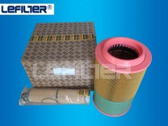 3222186727 Replacement for Atlas Copco Air filter
