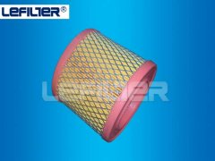 Atlas copco air filter 1613740700