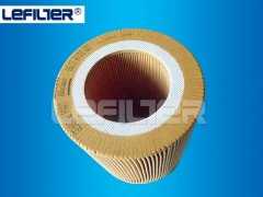 Atlas copco compressed air intake filter 1613 8720 00