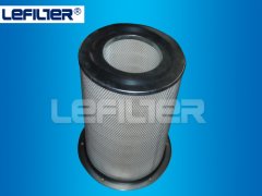 Replace USA SULLAIR air compressor precision filter cartridg