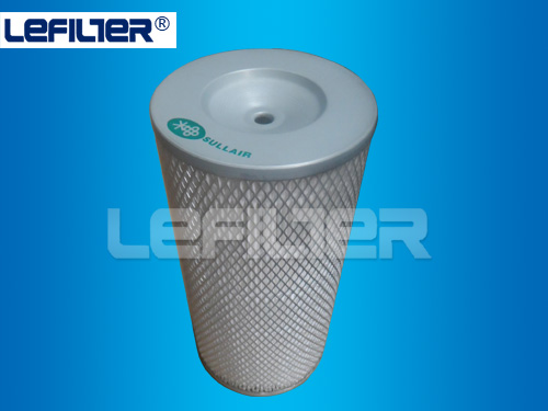 Replacement for USA sullair air filter with ISO