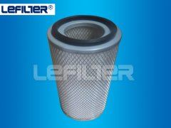 Replacement for USA sullair compressor filter