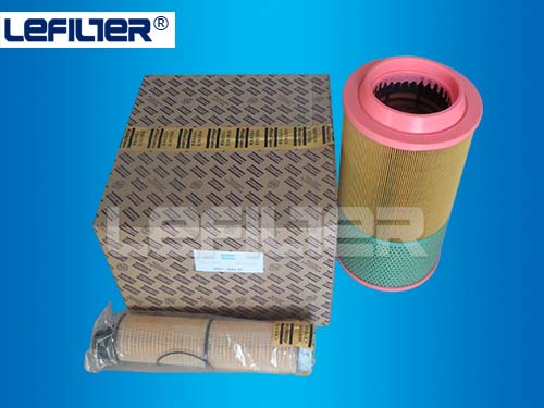 1613950300 Atlas Copco air filter element for air compressor