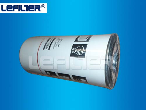 Atlas GA11/15/18/22 oil filter for screw air compressor 1613610500
