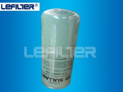 USA SULLAIR oil filter air compressor JCQ81LUB062