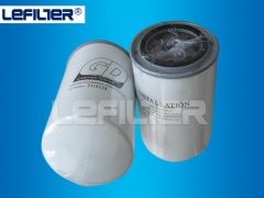 Fusheng 71188-26027 Compressor oil Filter