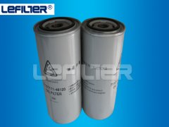 fusheng air compressor filter element