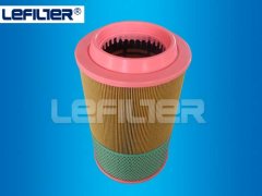 Factory direct sale atlas copco air filter 1613950300