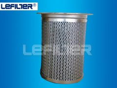 02250061-137 Sullair Air Oil Separator