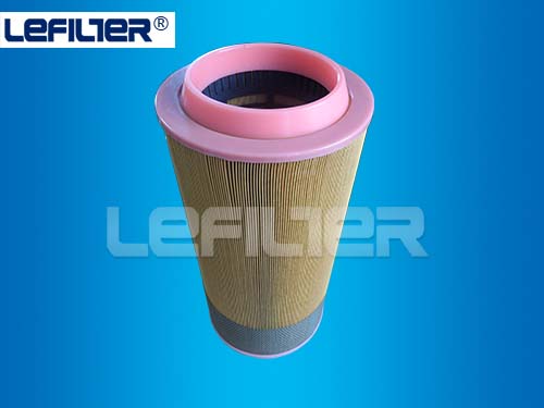 Atlas Copco air filter for air compressor air filter element