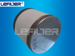SMC compressed air filter element