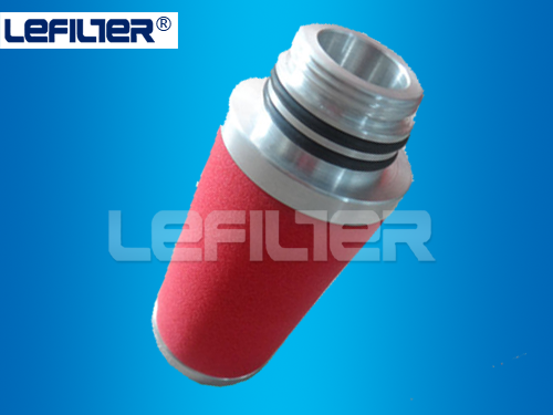 High precision ultrafilter filter element PE30/50