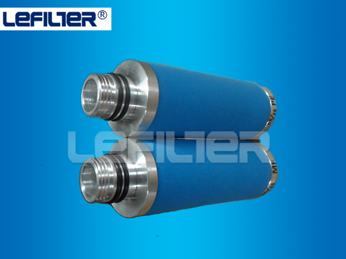 Germany ultrafilter air filter element PE02/05