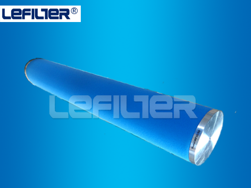 Germany Ultrafilter precision filter element 30/30 with rate flow 32 M3/min