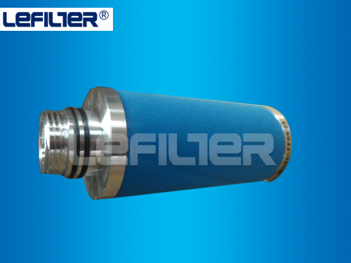Germany Ultrafilter air filter element 05/25 with rate flow 4.5 M3/min