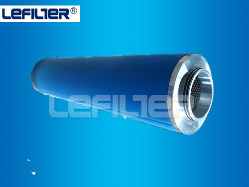 Germany Ultrafilter high precision filter 03/05 with rate flow 0.5M3/min