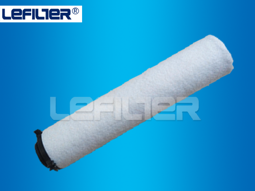 Replace Ingersoll Rand Micro filter element 92453026