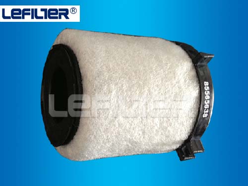 Ingersoll Rand air compressor filter cartridge 88343470