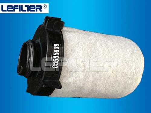 Ingersoll Rand compressed air filter cartridge 88343306