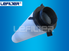 Ingersoll Rand precision filter element 88343421 Good qualit