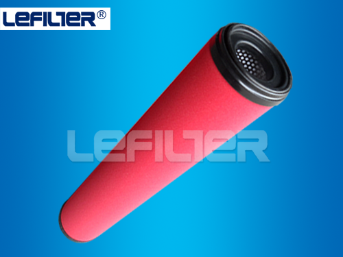 zander 0.1micron filter cartridge made in china
