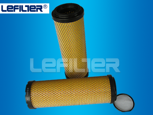 zander air filter cartridge with good quality