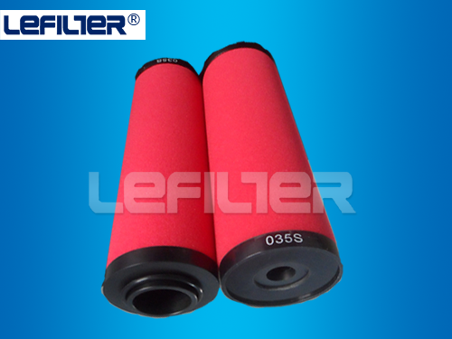 Q-035 Hiross precision Filter Element