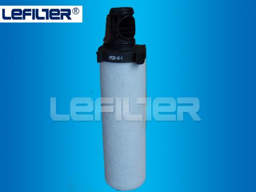 1 micron k009AA domnick hunter filter
