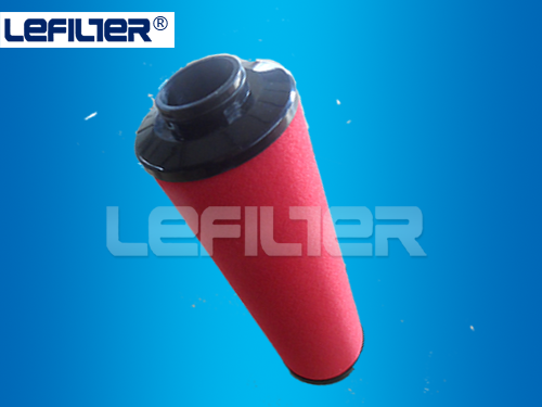 domnick hunter K009PF/AO/AR/AA/AX filter