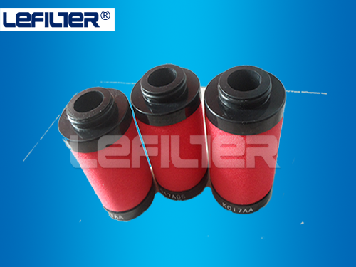 Domnick Hunter Compressed Air Filter K017AR